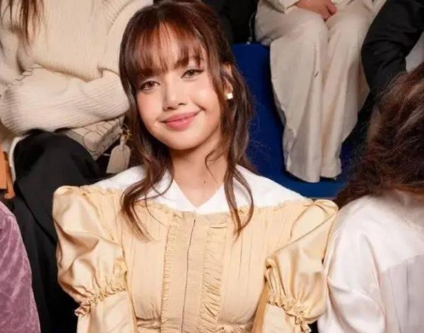 顶级女团成员恋情传闻再添实锤？ 