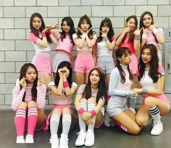 韩国初代限定女团，官宣十周年演唱会！ 