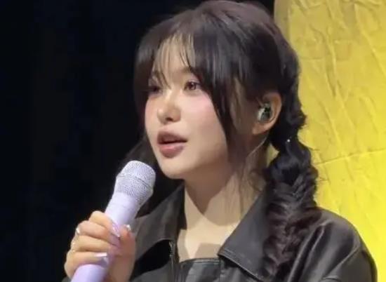 知名四代女团今年会有组合活动！她明年春季Solo出道 