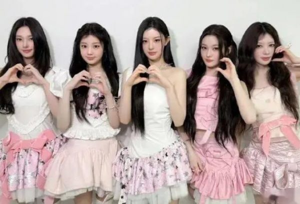 她们连BLACKPINK都抄袭？ 