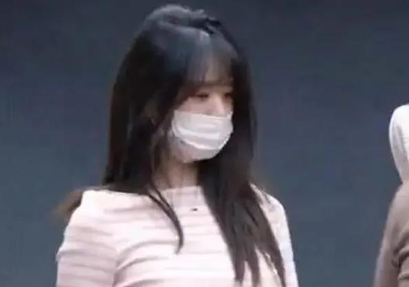 顶级女爱豆被曝非常节俭朴素！ 