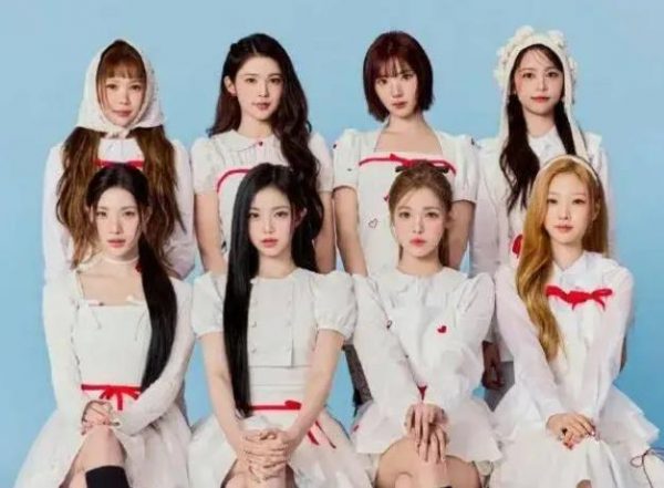 她们将现身中国澳门WIEA国际娱乐盛典！ 