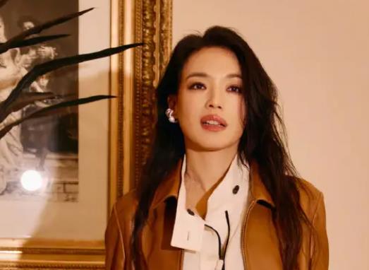 王晶曝有人愿花100万请舒淇吃饭，自己替她回绝了所有饭局邀约 