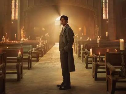 周杰伦说经常被女儿搞得神经错乱，“疯疯癫癫，风度翩翩” 