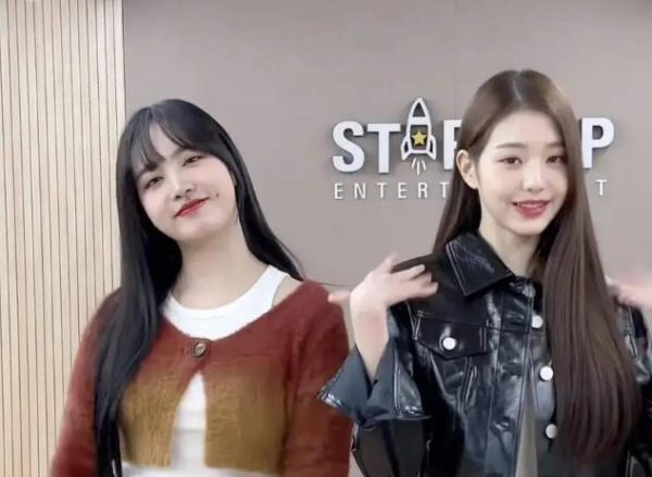 从胖到瘦都被骂，为何要对这位知名女团成员这么苛刻？ 