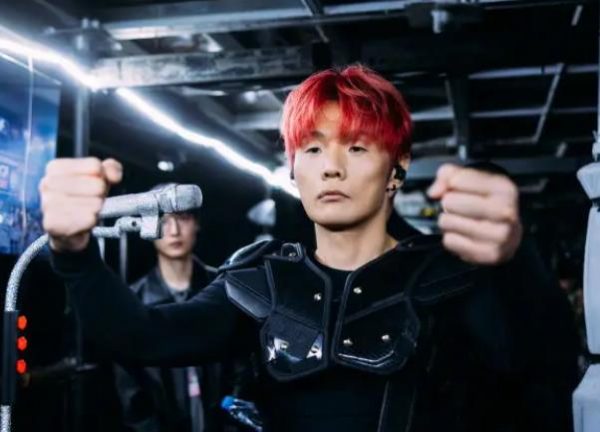 单依纯称“错误全在我”，李荣浩曝自己和家人遭抹黑、谩骂 