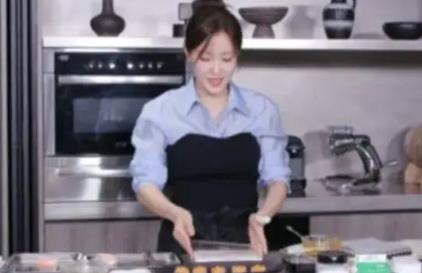 从女团成员到豪门太太！她首次公开新婚住宅，奢华程度令韩网友咂舌 