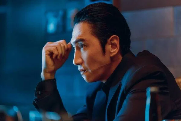 简直认不出是李光洙…180度大变脸，纹身+面部疤痕引关注插图