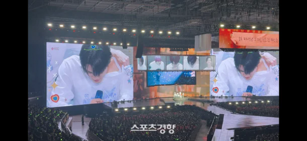 “NCT核心”马克退团引发粉丝圈震动 “演唱会痛哭、设灵堂原来是因为…”